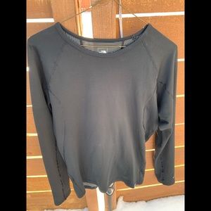 The North Face Flash Dry Thermal Long Sleeve